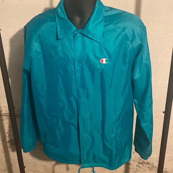 Champion Other - champion windbreaker. Vintage